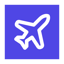 China Travel Status logo